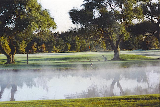 2021 Creekwood Golf Specials